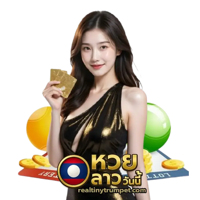 หวยลาว วันนี้ (2)