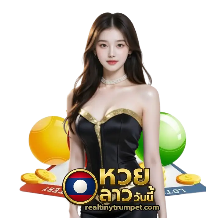 หวยลาว วันนี้ (3)